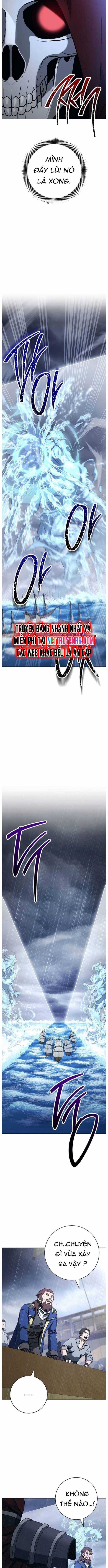 Cốt Binh Trở Lại Chương 302 trang 4