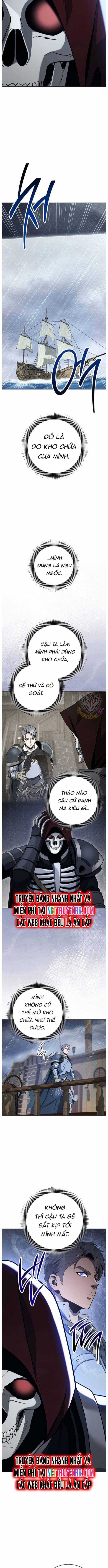 Cốt Binh Trở Lại Chương 302 trang 7