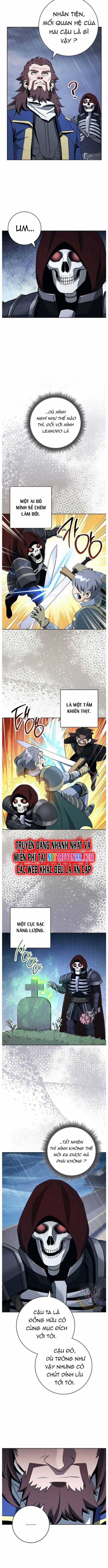 Cốt Binh Trở Lại Chương 302 trang 8