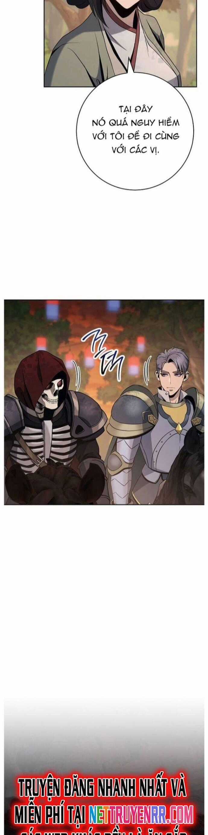 Cốt Binh Trở Lại Chương 303 trang 12