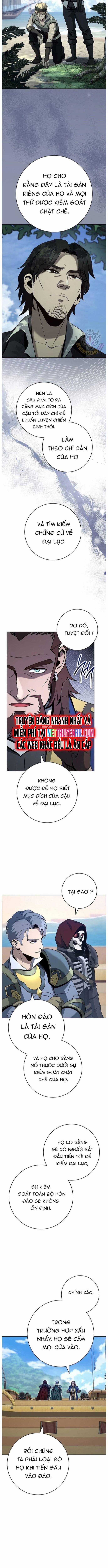 Cốt Binh Trở Lại Chương 303 trang 2