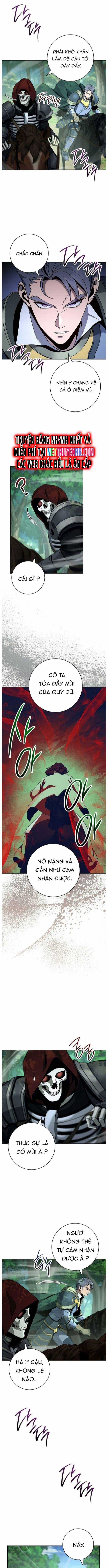 Cốt Binh Trở Lại Chương 303 trang 6