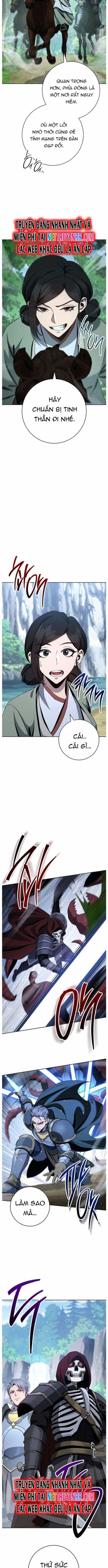 Cốt Binh Trở Lại Chương 303 trang 8