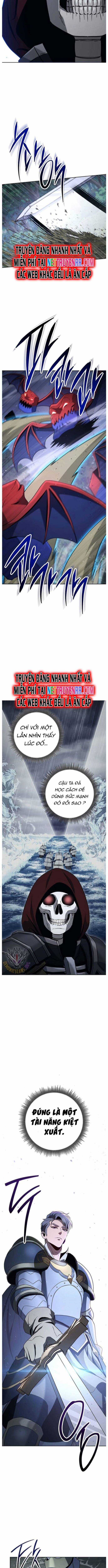 Cốt Binh Trở Lại Chương 304 trang 3
