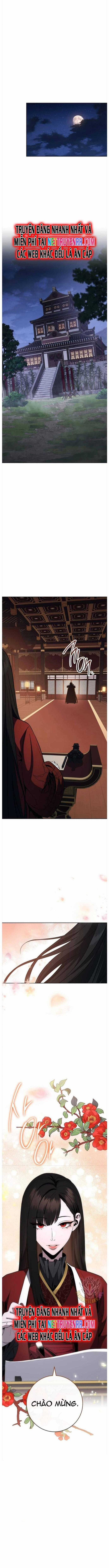 Cốt Binh Trở Lại Chương 305 trang 11