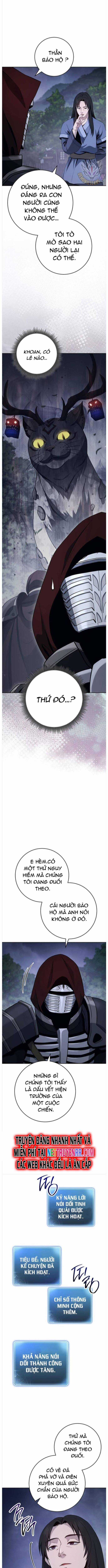 Cốt Binh Trở Lại Chương 305 trang 2