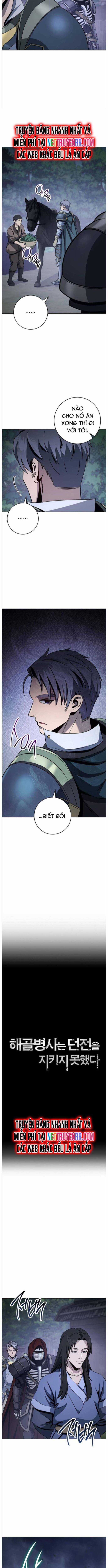 Cốt Binh Trở Lại Chương 305 trang 4