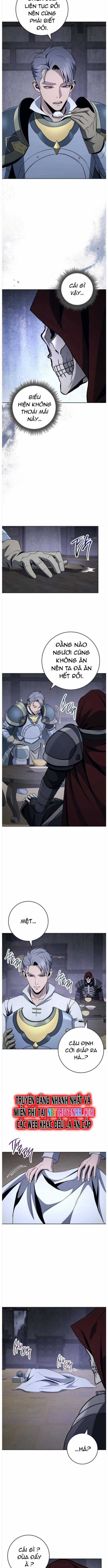 Cốt Binh Trở Lại Chương 305 trang 7