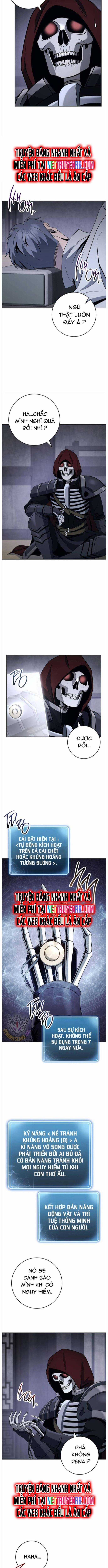 Cốt Binh Trở Lại Chương 305 trang 8