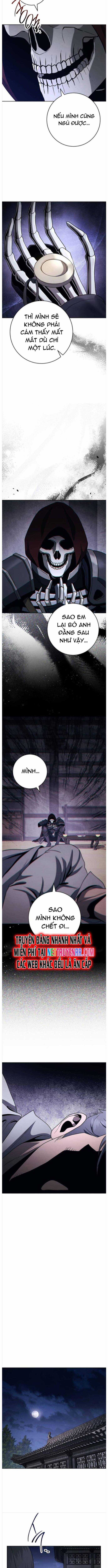 Cốt Binh Trở Lại Chương 305 trang 9