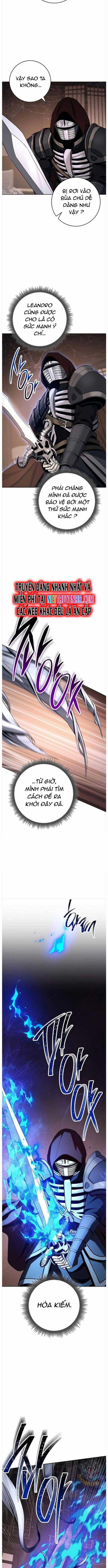 Cốt Binh Trở Lại Chương 306 trang 10