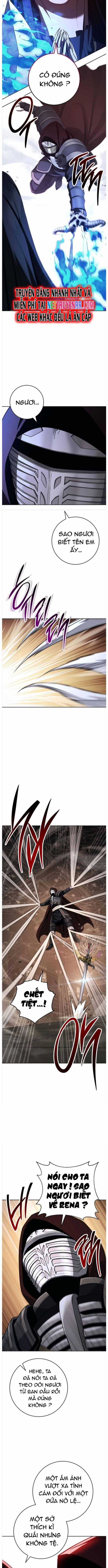 Cốt Binh Trở Lại Chương 306 trang 12