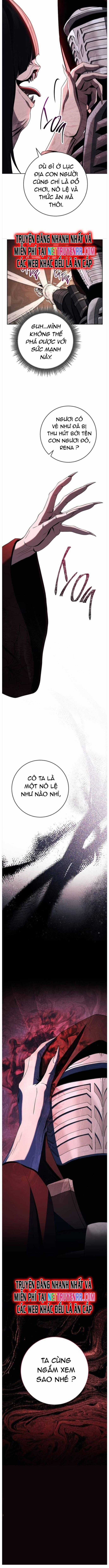 Cốt Binh Trở Lại Chương 306 trang 13