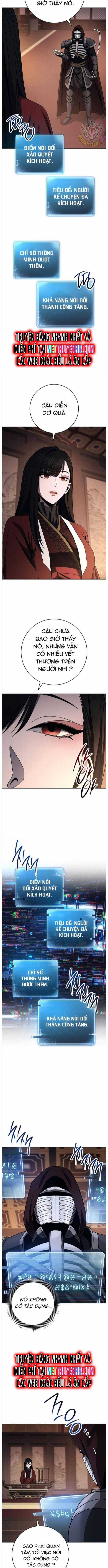 Cốt Binh Trở Lại Chương 306 trang 2