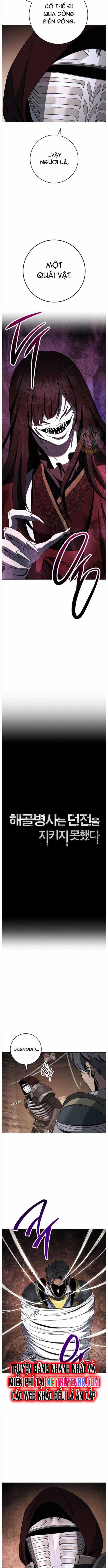 Cốt Binh Trở Lại Chương 306 trang 7