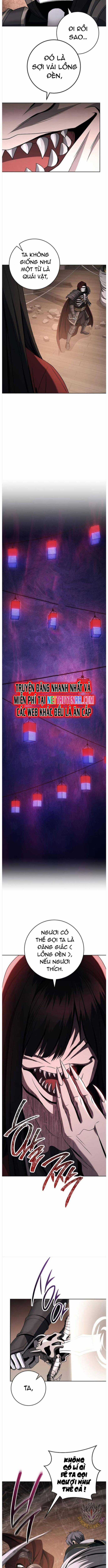 Cốt Binh Trở Lại Chương 306 trang 8