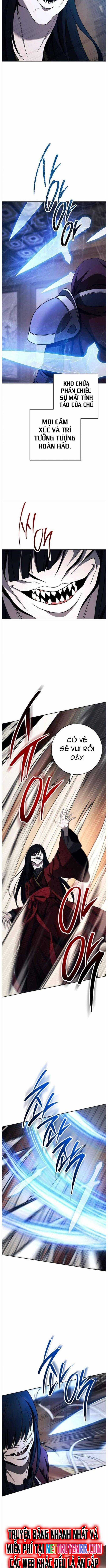 Cốt Binh Trở Lại Chương 307 trang 12