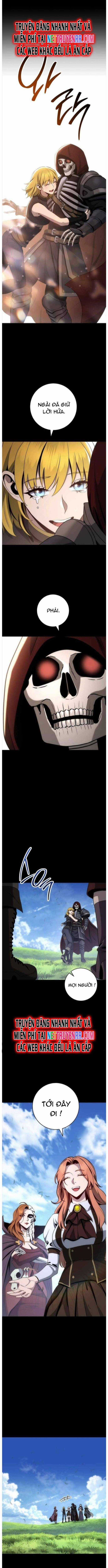 Cốt Binh Trở Lại Chương 307 trang 2