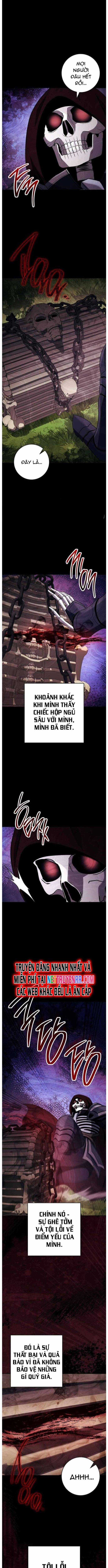 Cốt Binh Trở Lại Chương 307 trang 5