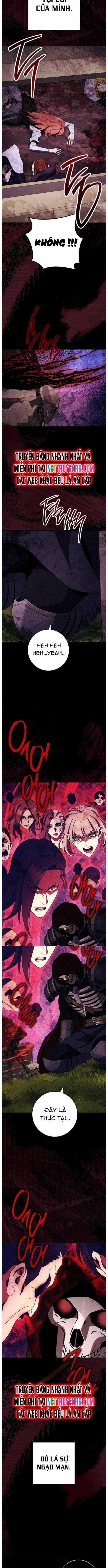 Cốt Binh Trở Lại Chương 307 trang 6