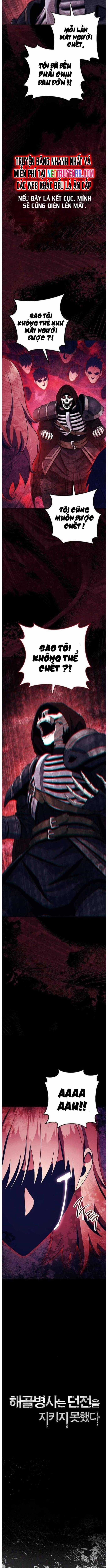 Cốt Binh Trở Lại Chương 307 trang 9