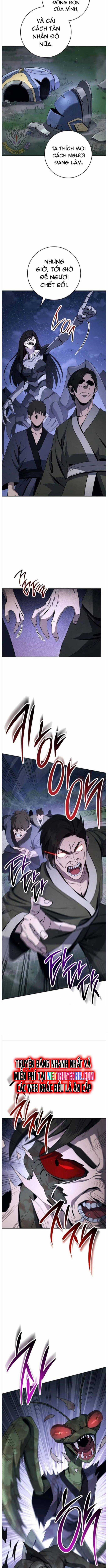 Cốt Binh Trở Lại Chương 308 trang 2