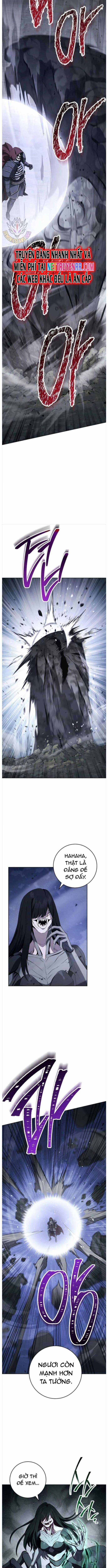 Cốt Binh Trở Lại Chương 308 trang 4