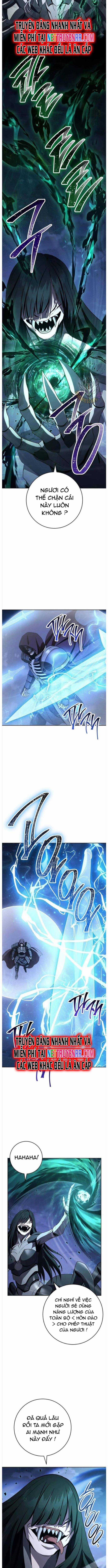 Cốt Binh Trở Lại Chương 308 trang 5