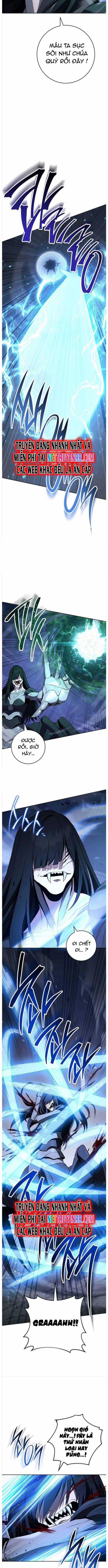 Cốt Binh Trở Lại Chương 308 trang 6