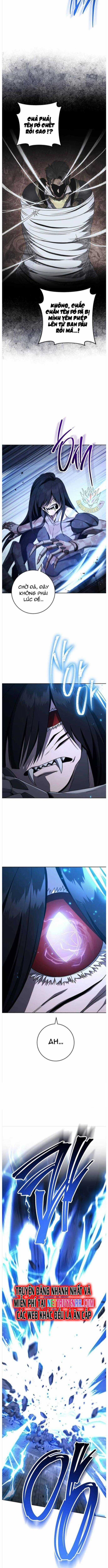 Cốt Binh Trở Lại Chương 308 trang 7