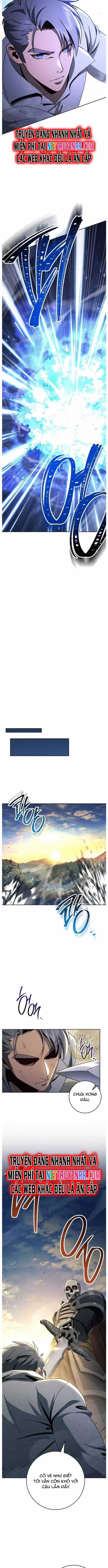 Cốt Binh Trở Lại Chương 309 trang 10