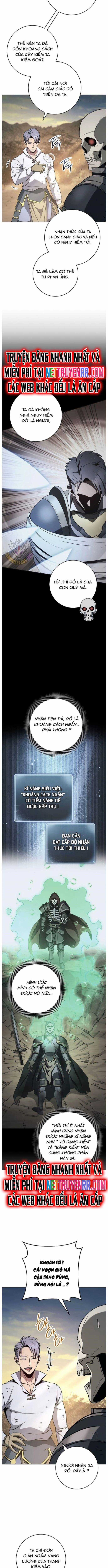 Cốt Binh Trở Lại Chương 309 trang 12