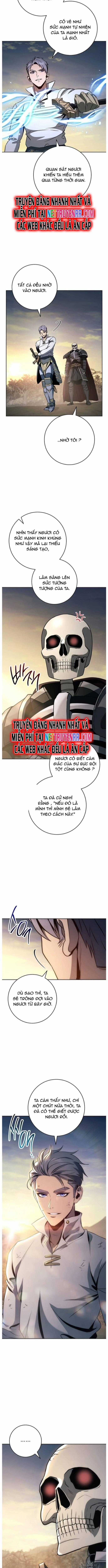 Cốt Binh Trở Lại Chương 309 trang 13