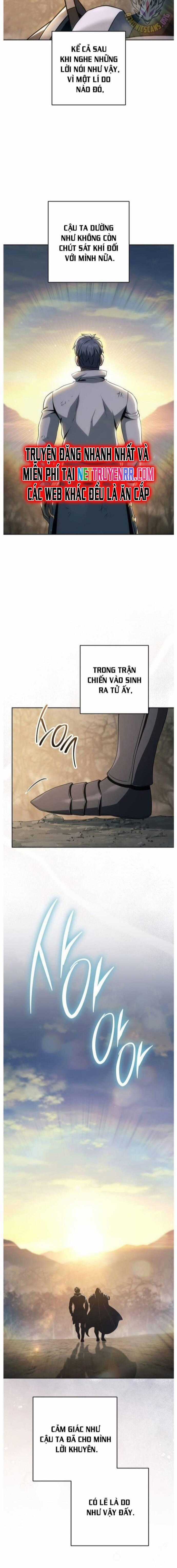 Cốt Binh Trở Lại Chương 309 trang 14