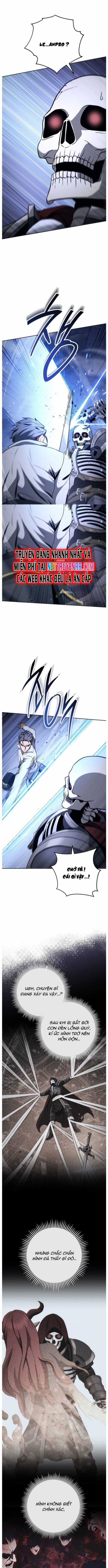 Cốt Binh Trở Lại Chương 309 trang 3