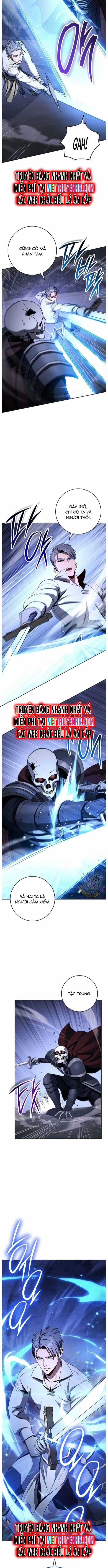 Cốt Binh Trở Lại Chương 309 trang 5