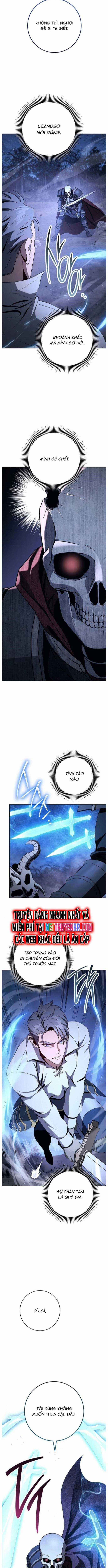 Cốt Binh Trở Lại Chương 309 trang 6