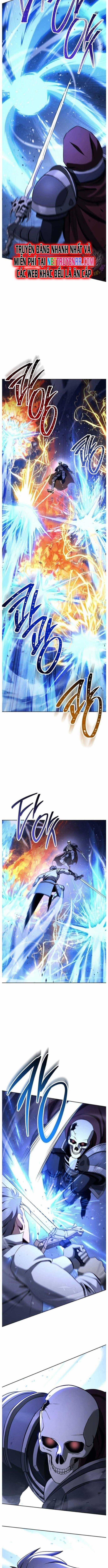 Cốt Binh Trở Lại Chương 309 trang 9