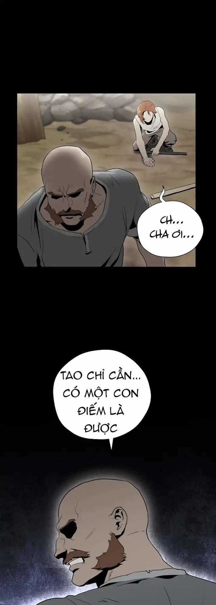 Cốt Binh Trở Lại Chương 31 trang 31