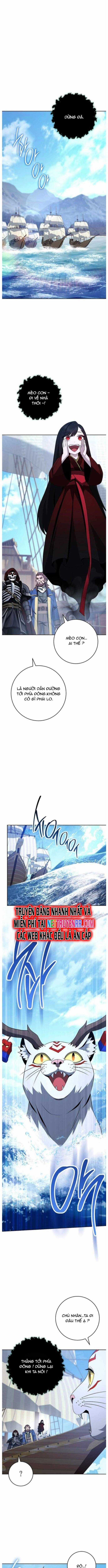 Cốt Binh Trở Lại Chương 310 trang 11