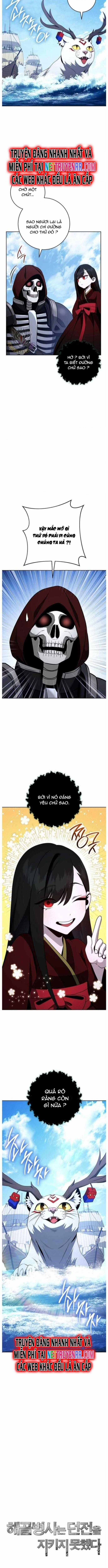 Cốt Binh Trở Lại Chương 310 trang 12