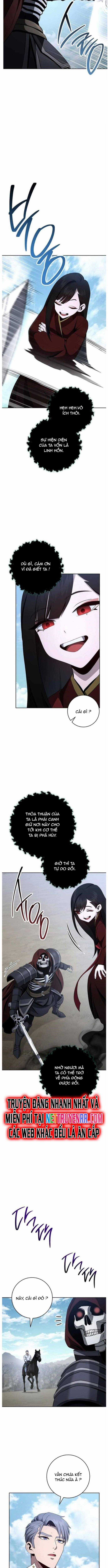 Cốt Binh Trở Lại Chương 310 trang 2