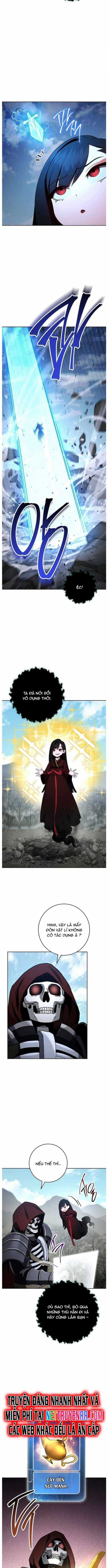 Cốt Binh Trở Lại Chương 310 trang 4