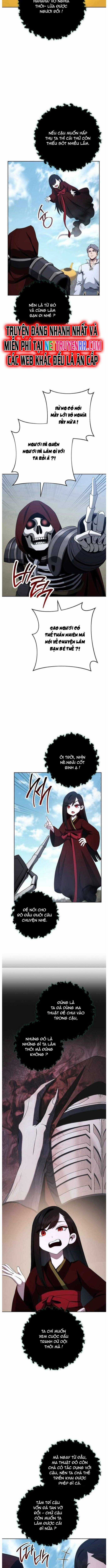 Cốt Binh Trở Lại Chương 310 trang 6