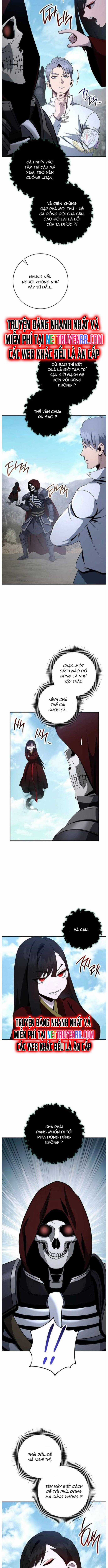 Cốt Binh Trở Lại Chương 310 trang 7