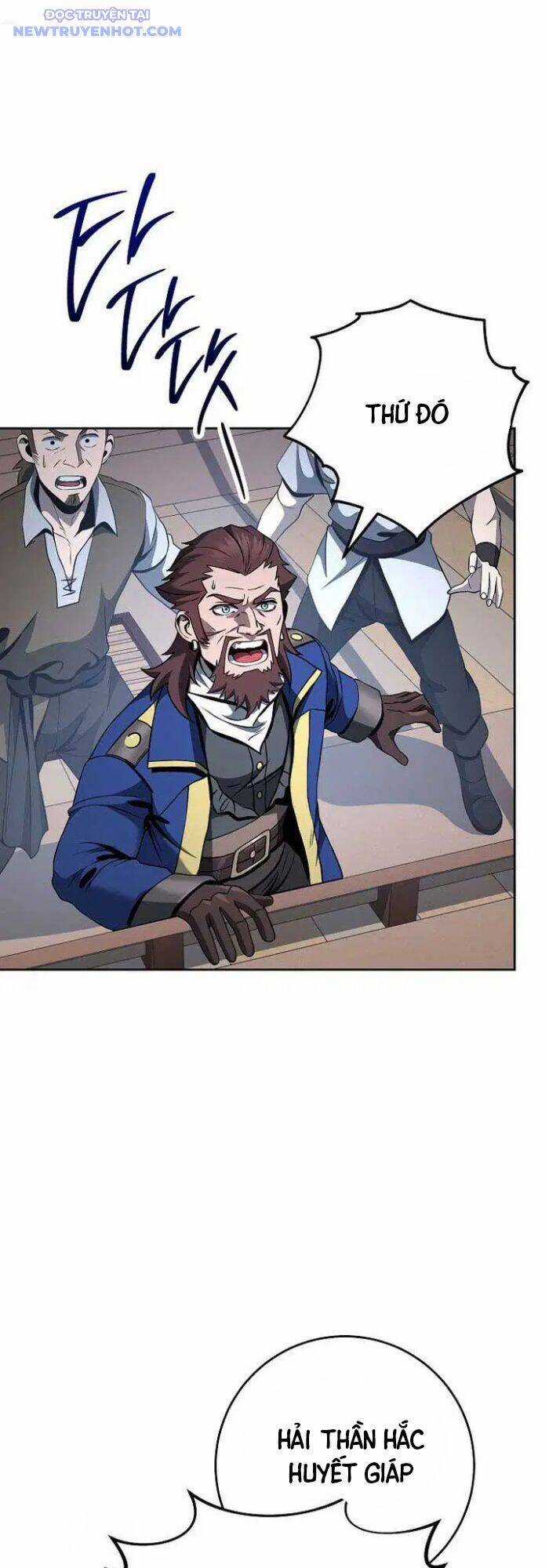 Cốt Binh Trở Lại Chương 312 trang 11