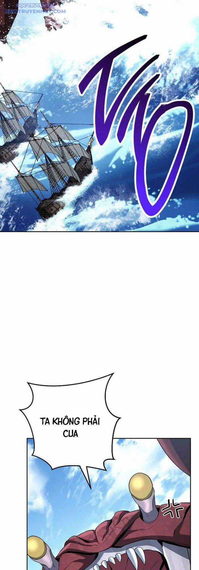 Cốt Binh Trở Lại Chương 312 trang 13