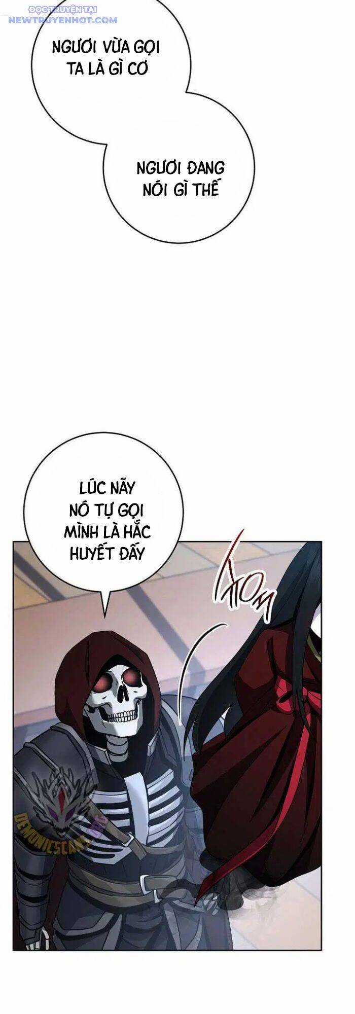 Cốt Binh Trở Lại Chương 312 trang 16