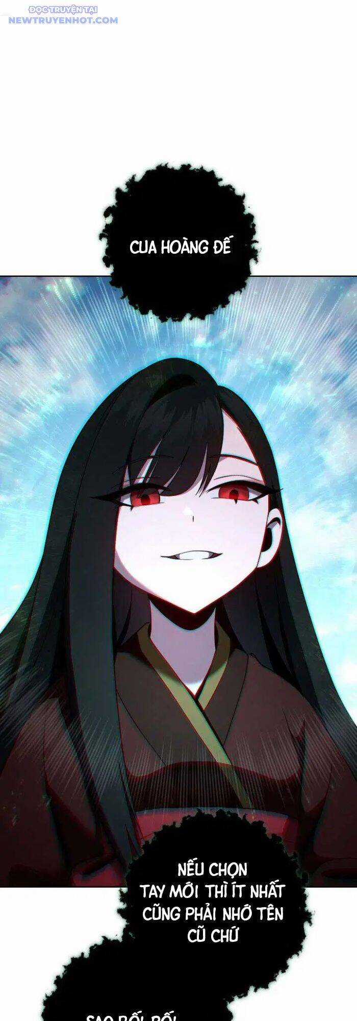 Cốt Binh Trở Lại Chương 312 trang 17