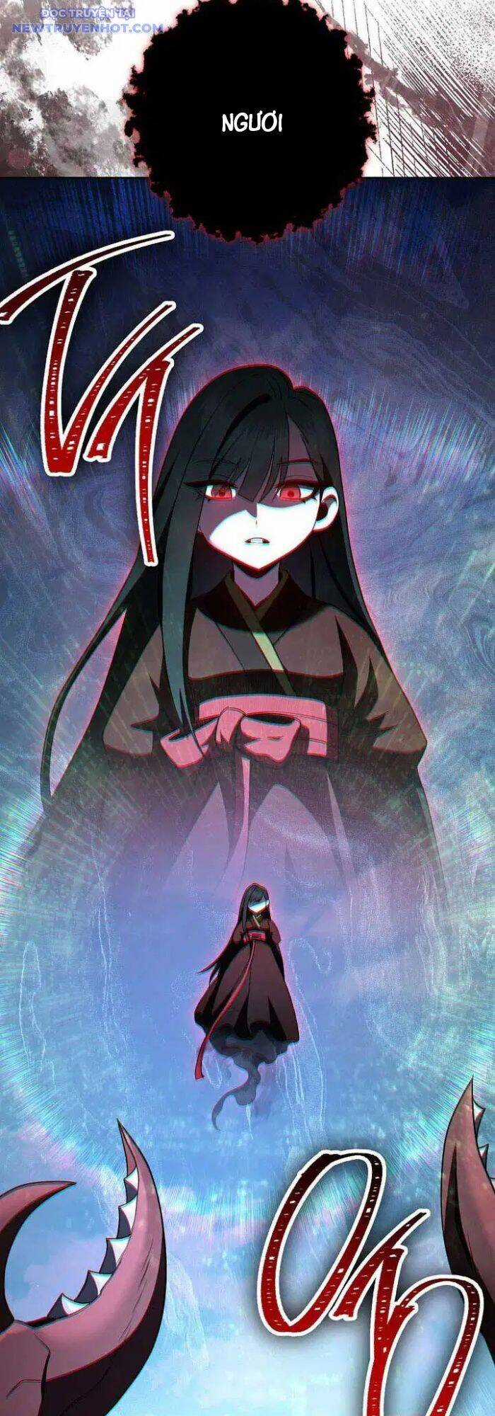 Cốt Binh Trở Lại Chương 312 trang 20